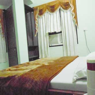 Hotel New City Inn, Chandigarh 2